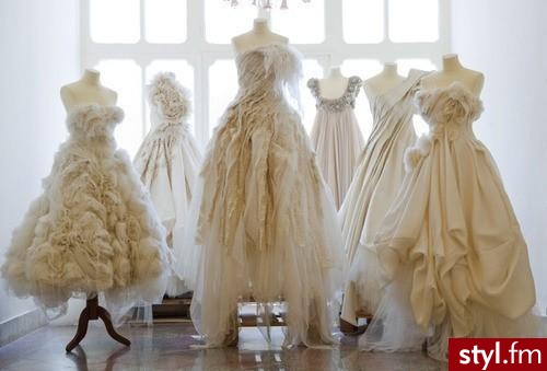 Pozostałe Sukienki Moda