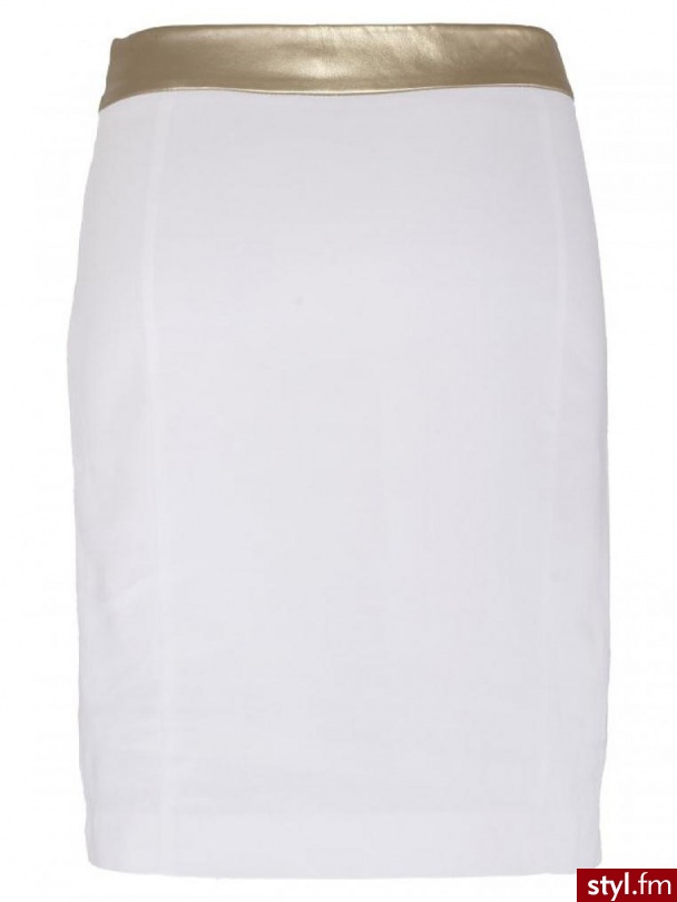 Top Secret spódnica SSD0550BI - Pozostałe Spódnice Moda