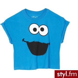 T-shirt Ciuchy Moda