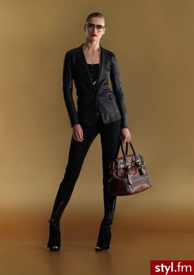 Gucci 2011 - Pozostałe Ciuchy Moda