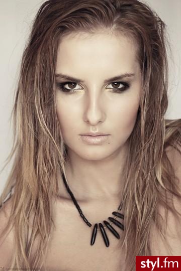 Dzienne Makijaże
