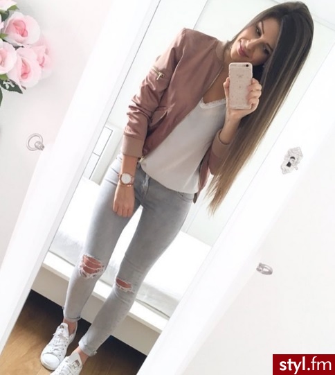 Pozostałe Ciuchy Moda