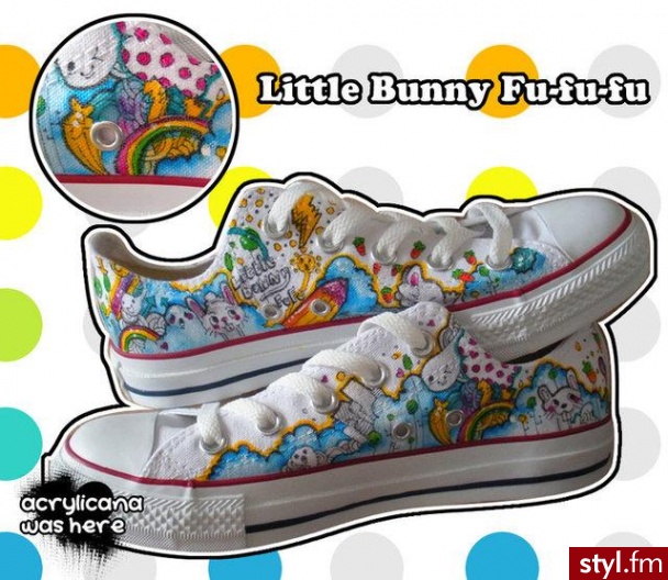 Pozostałe Buty Moda