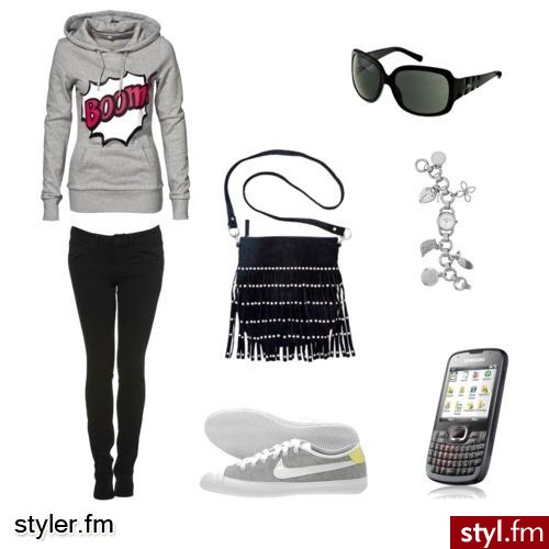 Sportowo.. . - Styler