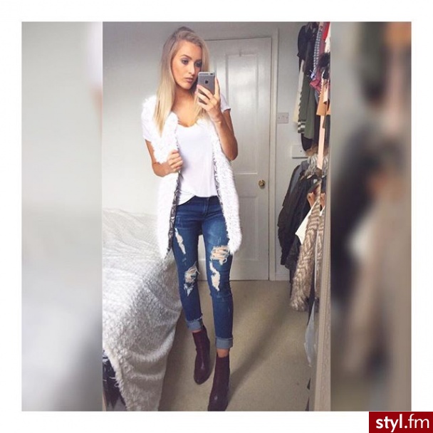 Pozostałe Ciuchy Moda