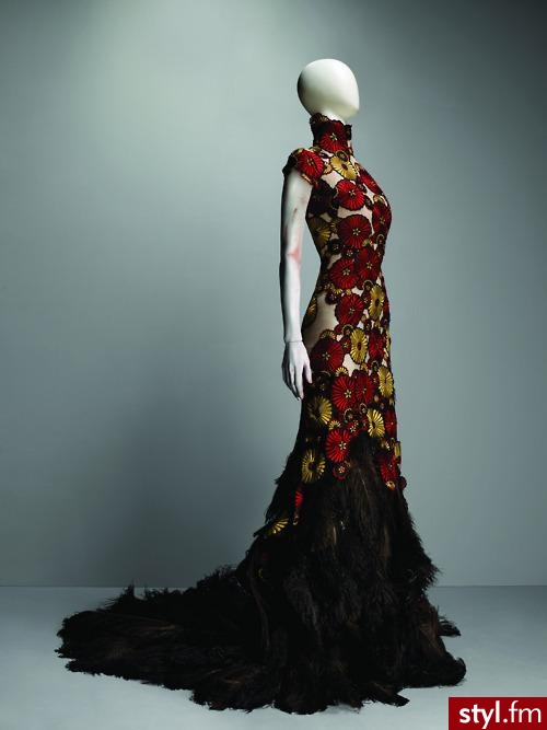 Sukienki Moda