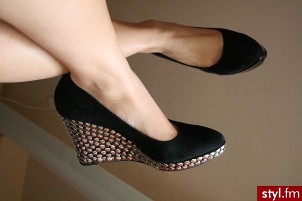 Koturny Buty Moda