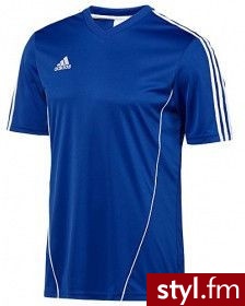 ADIDAS KOSzULKA ESTRO 12 X40648 - Sportowe Buty Moda