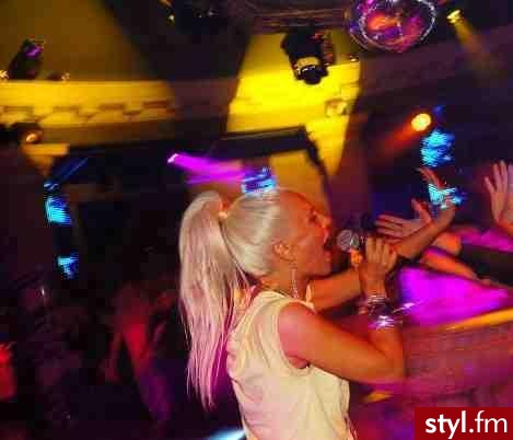 Blond Upięcie Proste Na co dzień Długie Fryzury