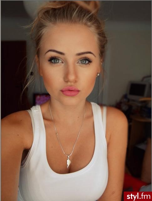 Dzienne Makijaże