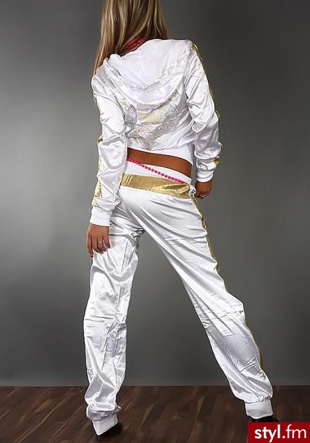 Pozostałe Ciuchy Moda