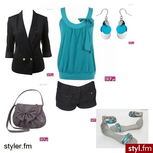 elegancko-luzacki - Styler