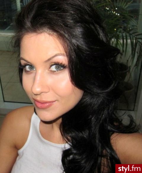 Dzienne Makijaże