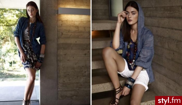 Pozostałe Ciuchy Moda
