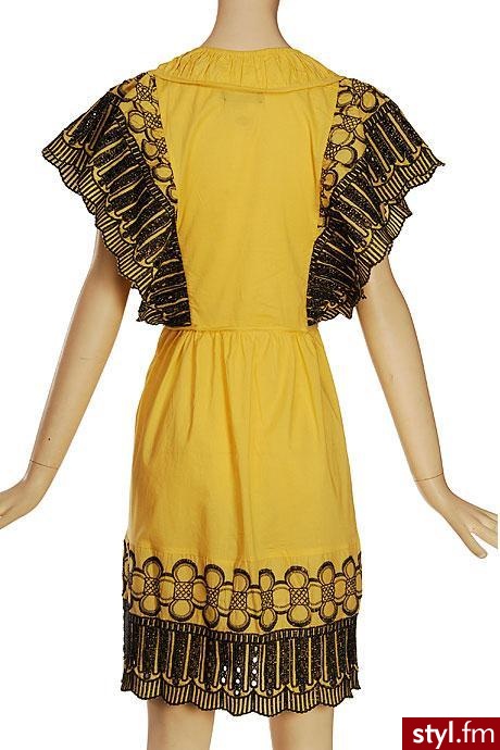 Pozostałe Ciuchy Moda