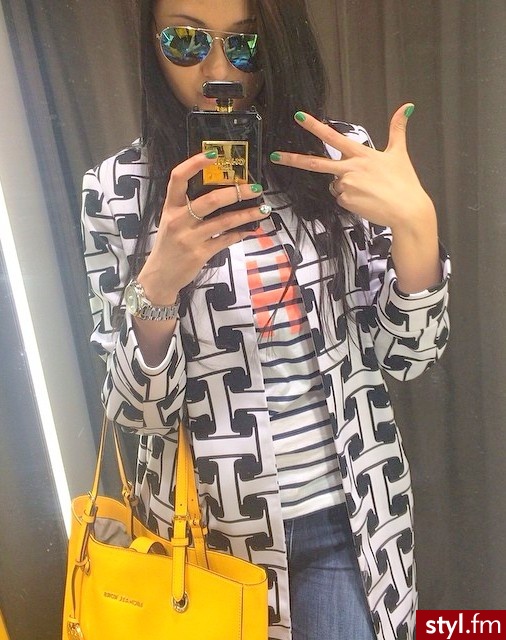 Pozostałe Ciuchy Moda