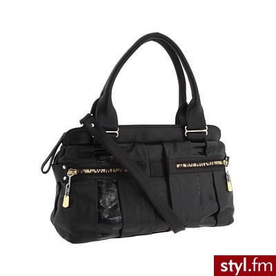 See by Chloe - 9S7002-N31 (Black) - Bags and Luggage - Polyvore. Pobrano ze strony: http://www.polyvore.com/see_chloe_9s7002-n31_black_bags/thing?id=21577627 - Pozostałe Torebki Moda
