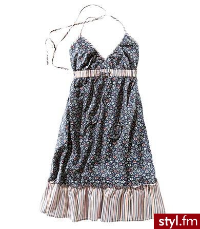 MODA - Pozostałe Ciuchy Moda