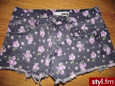 Pozostałe Ciuchy Moda