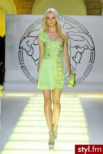 Dzienne Sukienki Moda