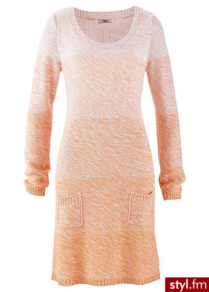 Bonprix - Pozostałe Sukienki Moda