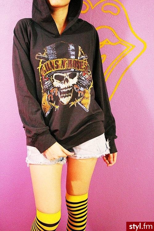 Bluzy Ciuchy Moda
