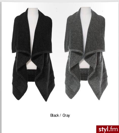 narzutki - Pozostałe Ciuchy Moda