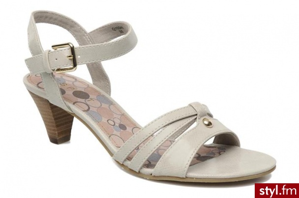 ESPRIT SANDAŁY BY Mary Sandal - Sandały Buty Moda