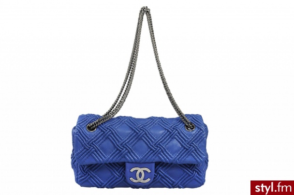 Chanel 2.565$ - Pozostałe Torebki Moda