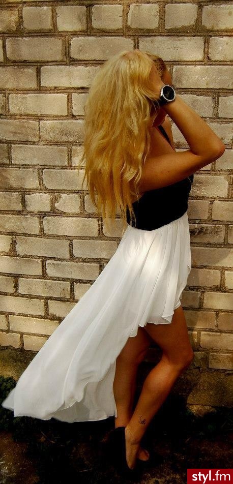 Dzienne Sukienki Moda