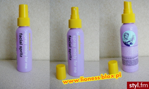 Recenzję tego produktu znajdziecie u mnie na blogu... http://lioness.blox.pl/2013/09/RECENZJA-GlossyBox-Sierpien-2013.html - Kosmetyki