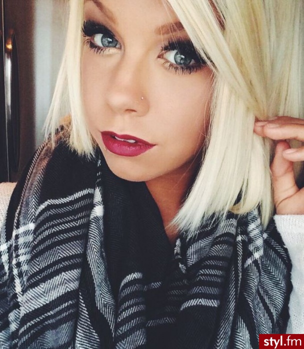 Dzienne Makijaże