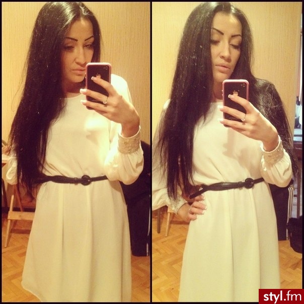 Dzienne Sukienki Moda