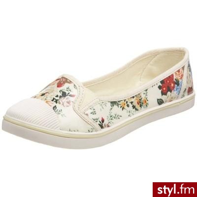 Miss Me Women's Hippie 1 Sneaker - Polyvore. Pobrano ze strony: http://www.polyvore.com/cgi/thing?id=19105675 - Pozostałe Buty Moda