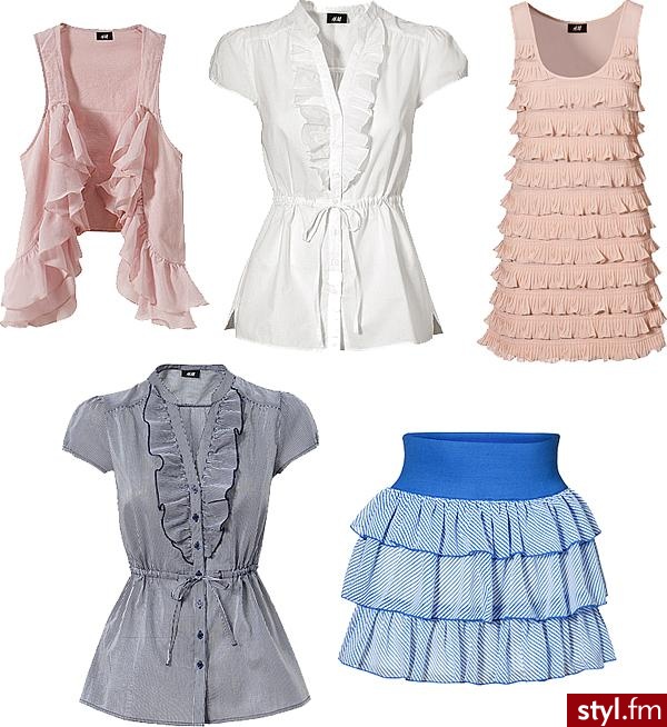 ciuchy - Pozostałe Ciuchy Moda
