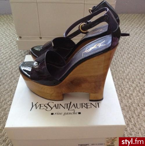 Koturny Buty Moda