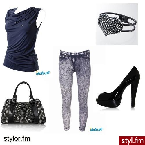 takie . - Styler