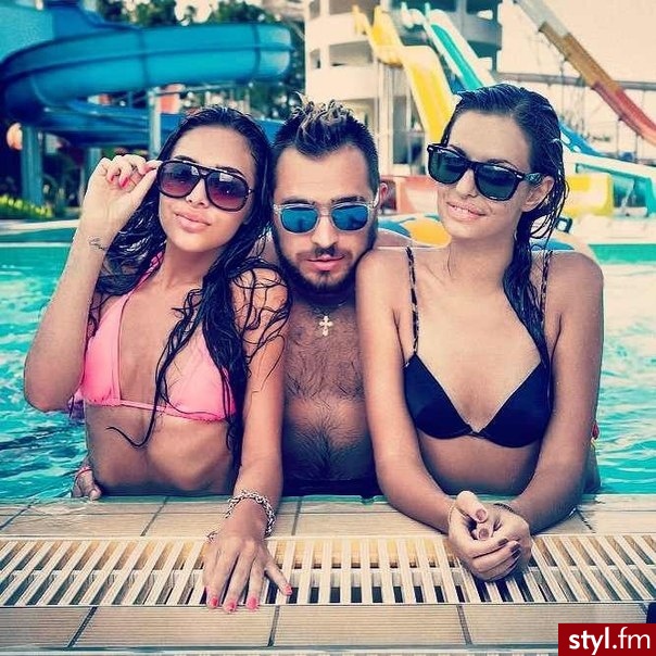 Na plażę Bielizna Moda