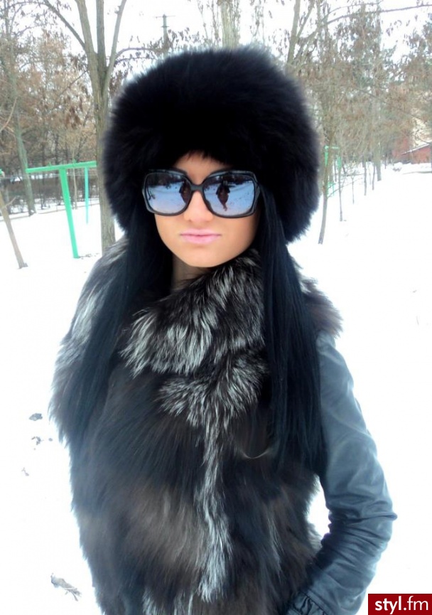 Okulary Dodatki Moda
