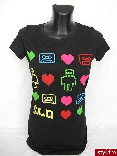 Pozostałe Ciuchy Moda