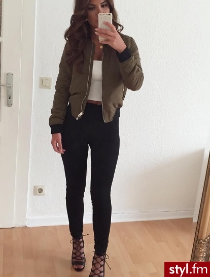 Pozostałe Ciuchy Moda