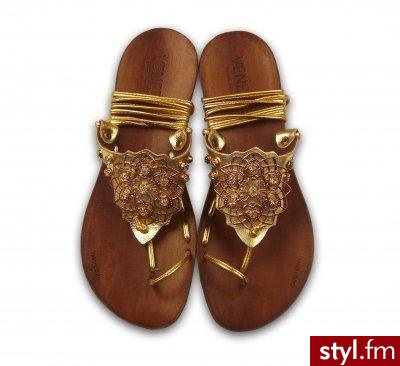 Pozostałe Buty Moda