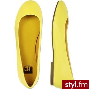 Sandały Buty Moda