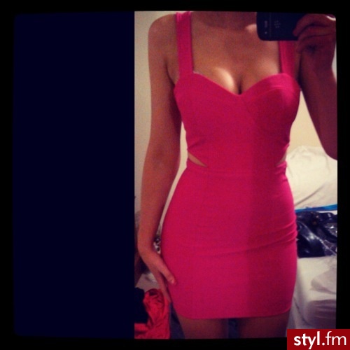 Dzienne Sukienki Moda
