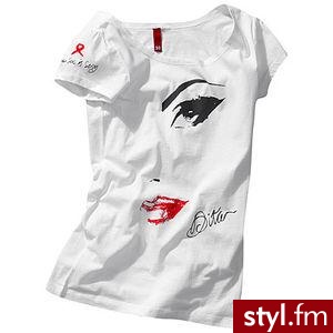 H&M - Pozostałe Ciuchy Moda
