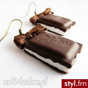 artMadam - Kolczyki Biżuteria Moda