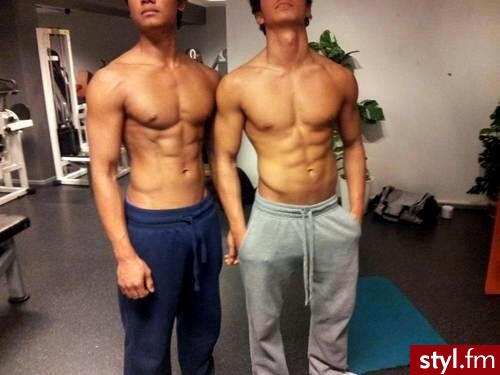Sport i fitness