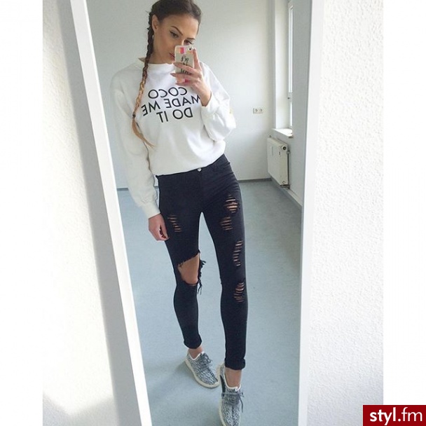 Pozostałe Ciuchy Moda