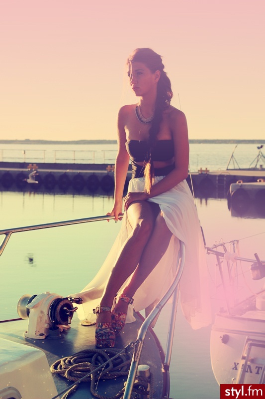 Dzienne Sukienki Moda