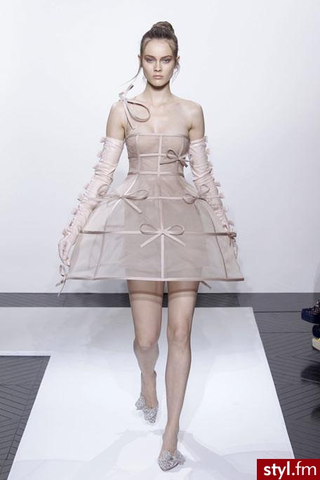 Pozostałe Sukienki Moda